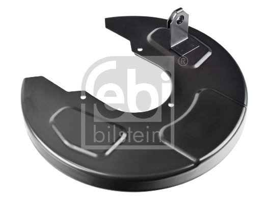 Отражатель, диск тормозного механизма - 171558 FEBI BILSTEIN