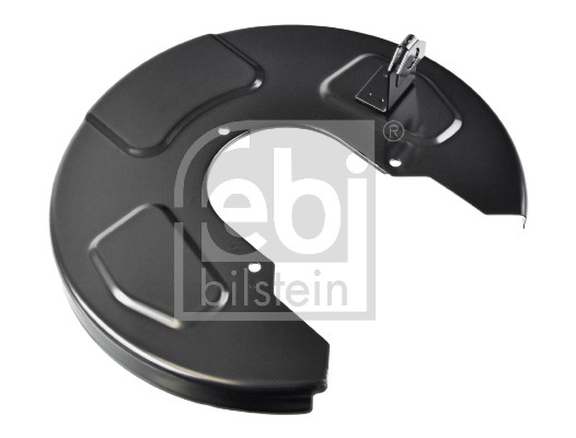 Splash Panel, brake disc - 171559 FEBI BILSTEIN