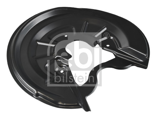 Splash Panel, brake disc - 171560 FEBI BILSTEIN
