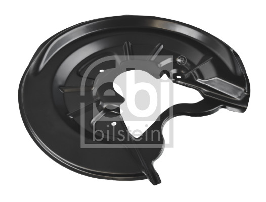 Splash Panel, brake disc - 171561 FEBI BILSTEIN