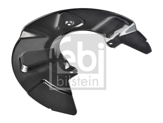 Splash Panel, brake disc - 171562 FEBI BILSTEIN