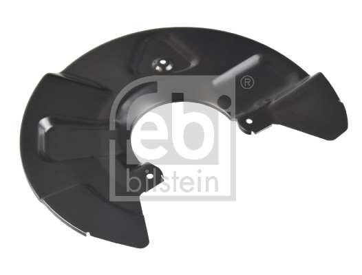 Splash Panel, brake disc - 171563 FEBI BILSTEIN