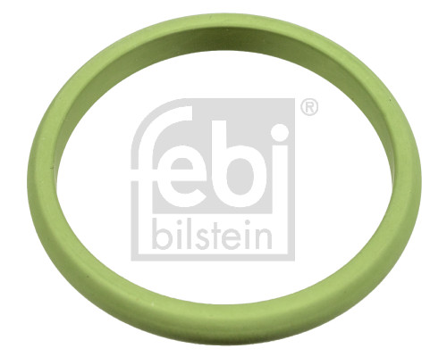 tarpiklis, alyvos siurblys - 171565 FEBI BILSTEIN