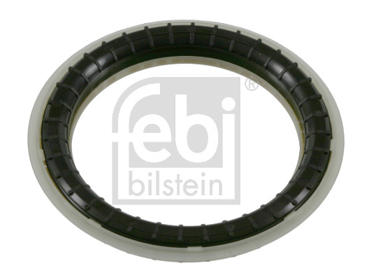 Rolling Bearing, suspension strut support mounting - 17157 FEBI BILSTEIN