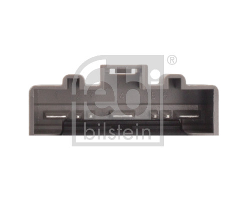 Ignition-/Starter Switch - 171585 FEBI BILSTEIN
