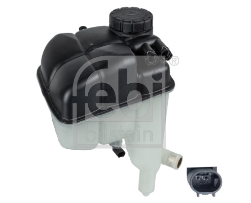 Expansion Tank, coolant - 171588 FEBI BILSTEIN