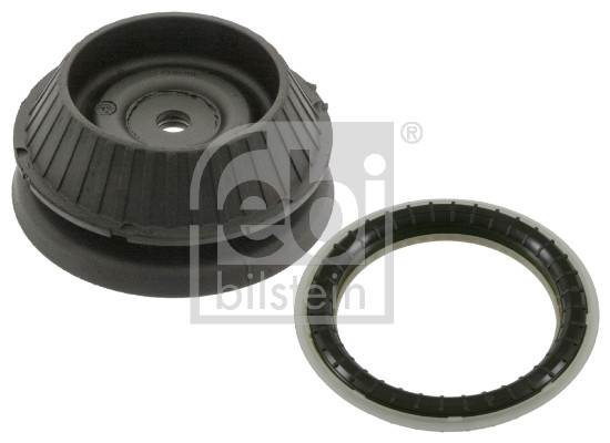 Kit riparazione, Cuscinetto ammortizzatore a molla - 17158 FEBI BILSTEIN