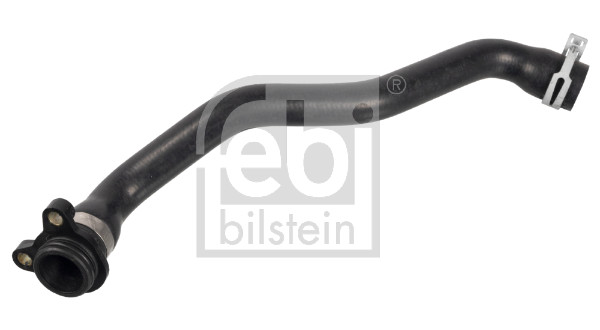 Flessibile radiatore - 171590 FEBI BILSTEIN