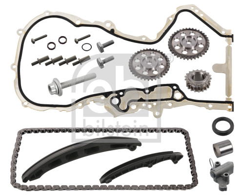 Kit catena distribuzione - 171596 FEBI BILSTEIN