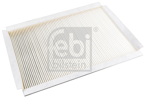 Filter, interior air - 17160 FEBI BILSTEIN