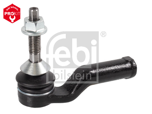 Testa barra d'accoppiamento - 171610 FEBI BILSTEIN