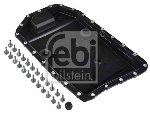 Filtro idraulico, Cambio automatico - 171616 FEBI BILSTEIN