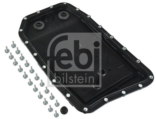 Hydraulikfilter, Automatikgetriebe - 171617 FEBI BILSTEIN