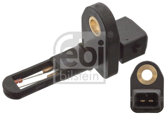 Sensor, intake air temperature - 171621 FEBI BILSTEIN