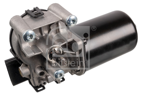 Motore tergicristallo - 171628 FEBI BILSTEIN