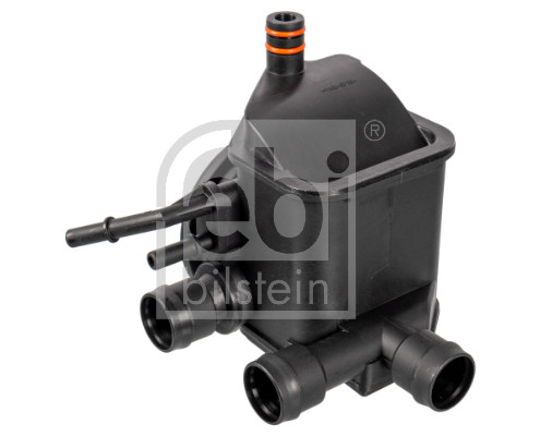 Oil Trap, crankcase breather - 171630 FEBI BILSTEIN