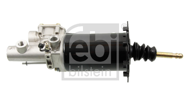 Servofrizione - 171636 FEBI BILSTEIN