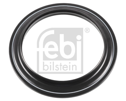 frikcinis guolis, pakabos statramsčio atramos montavimas - 17163 FEBI BILSTEIN