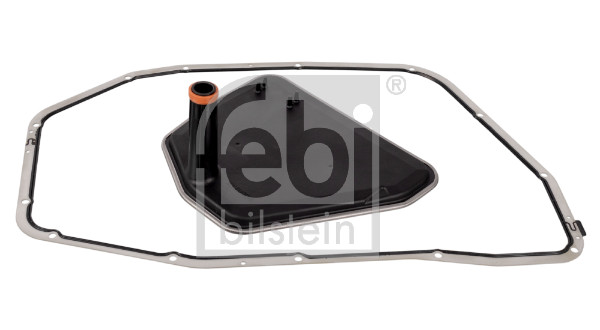 Hydraulic Filter Set, automatic transmission - 171640 FEBI BILSTEIN