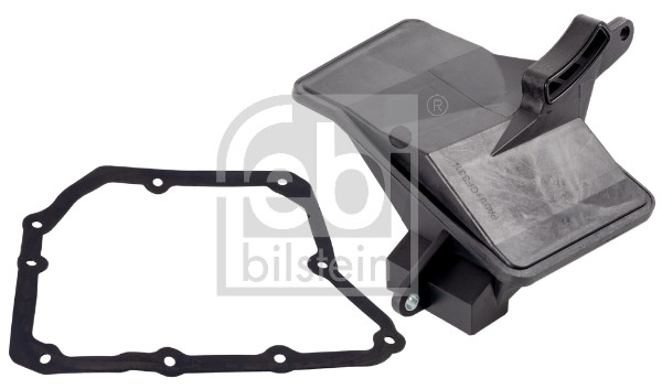 Kit filtro idraulico, Cambio automatico - 171643 FEBI BILSTEIN