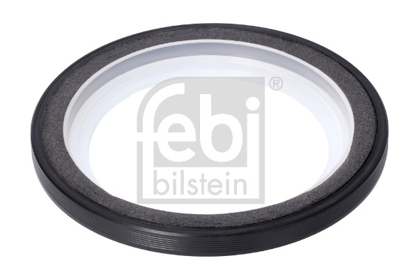 Shaft Seal, crankshaft - 17166 FEBI BILSTEIN