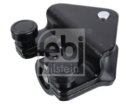 Roller Guide, sliding door - 171740 FEBI BILSTEIN