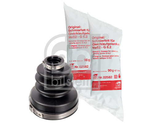 Kit cuffia, Semiasse - 171745 FEBI BILSTEIN