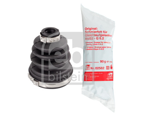 Kit cuffia, Semiasse - 171747 FEBI BILSTEIN