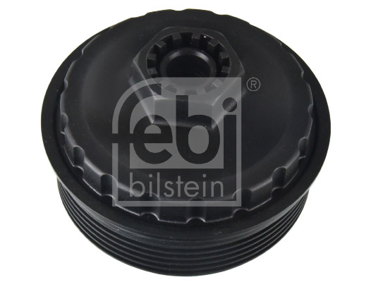Cap, oil filter housing - 171749 FEBI BILSTEIN