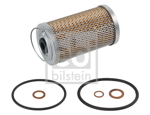 alyvos filtras - 171784 FEBI BILSTEIN