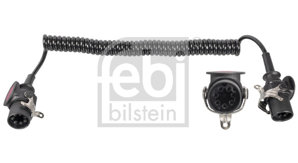 Coiled Cable - 171792 FEBI BILSTEIN