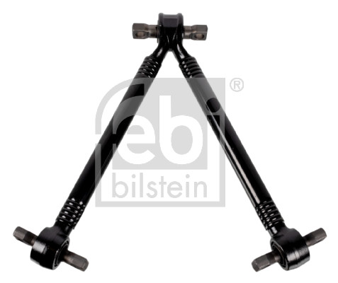Braccio oscillante, Sospensione ruota - 171803 FEBI BILSTEIN