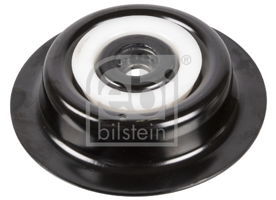 Rolling Bearing, suspension strut support mounting - 17180 FEBI BILSTEIN