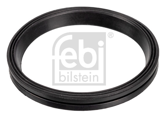 Guarnizione, Coperchio carter distribuzione - 171859 FEBI BILSTEIN