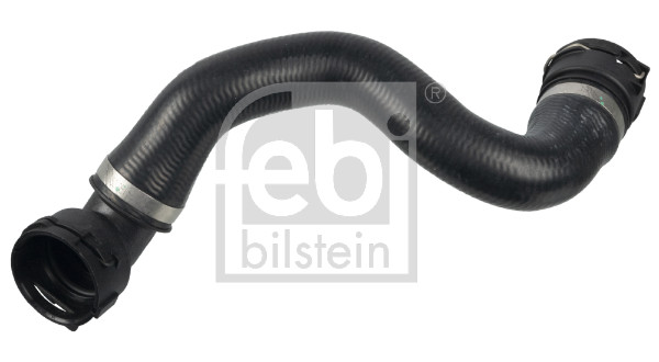Flessibile radiatore - 171862 FEBI BILSTEIN