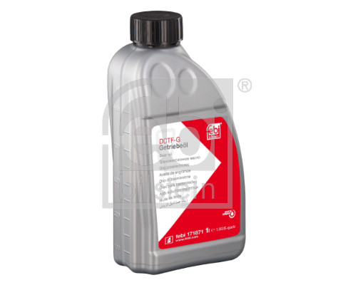 Olio cambio - 171871 FEBI BILSTEIN