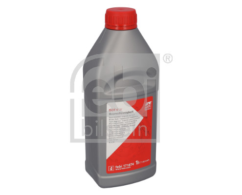 Brake Fluid - 171874 FEBI BILSTEIN