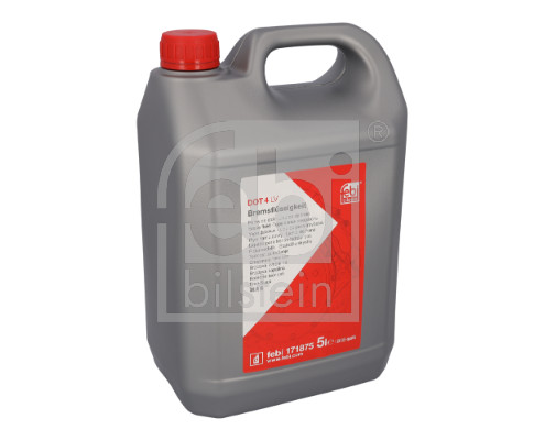 Brake Fluid - 171875 FEBI BILSTEIN