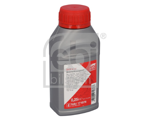 Brake Fluid - 171876 FEBI BILSTEIN