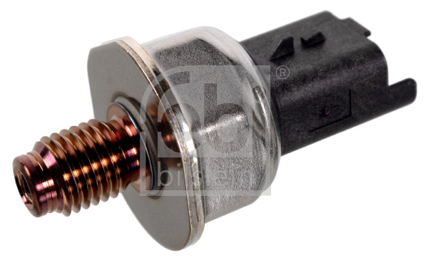 Sensor, fuel pressure - 171883 FEBI BILSTEIN