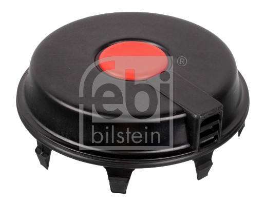 Protection Lid, wheel hub - 171890 FEBI BILSTEIN