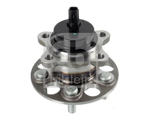 Wheel Bearing Kit - 171893 FEBI BILSTEIN