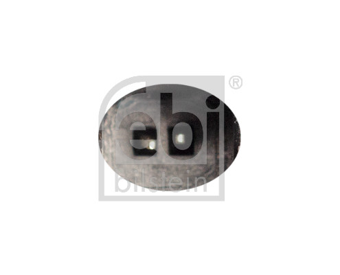 Wheel Bearing Kit - 171893 FEBI BILSTEIN
