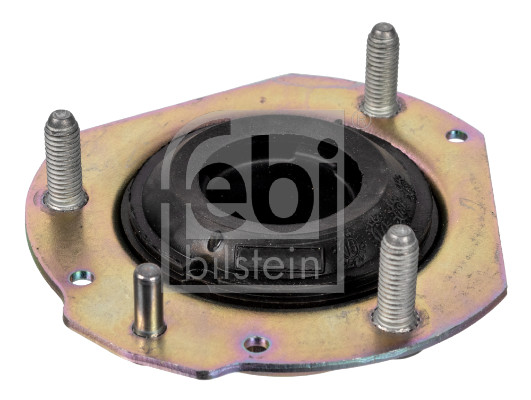 Supporto ammortizzatore a molla - 171894 FEBI BILSTEIN