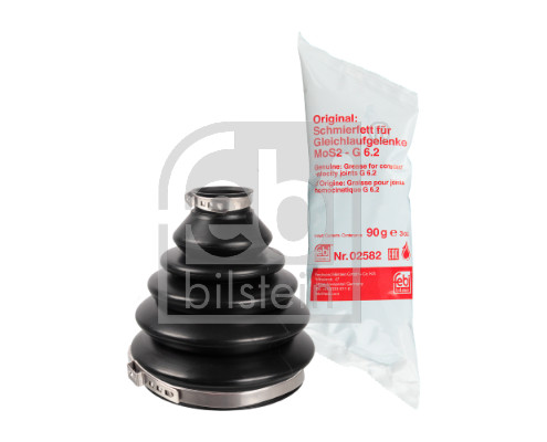 Bellow Set, drive shaft - 171897 FEBI BILSTEIN
