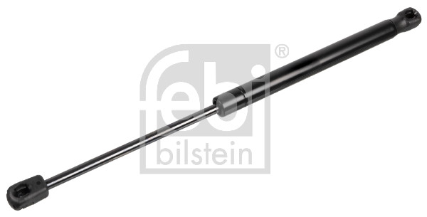 Gas Spring, boot-/cargo area - 171900 FEBI BILSTEIN