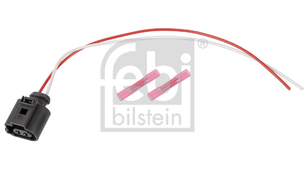 Cappuccio/Spina - 171901 FEBI BILSTEIN