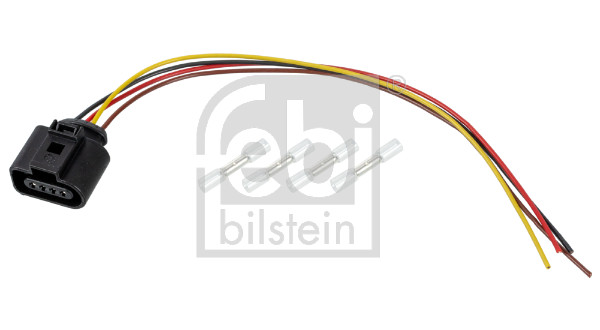 Cappuccio/Spina - 171906 FEBI BILSTEIN
