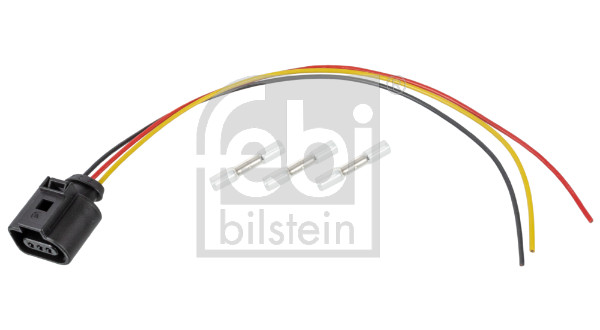 Cappuccio/Spina - 171907 FEBI BILSTEIN