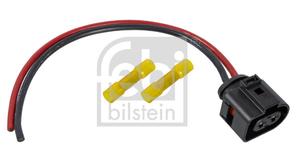 Cappuccio/Spina - 171908 FEBI BILSTEIN
